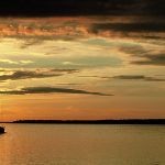 Abendstimmung
