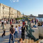 Blauwasser_Italien_Venedig_Triest