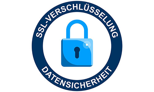 Blauwasser_Plaketten_260916_SSL-Verschluesselung_weiss_500