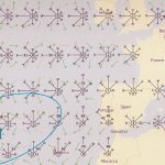 Cornell-Atlas-Ozeane-–-Nordatlantik