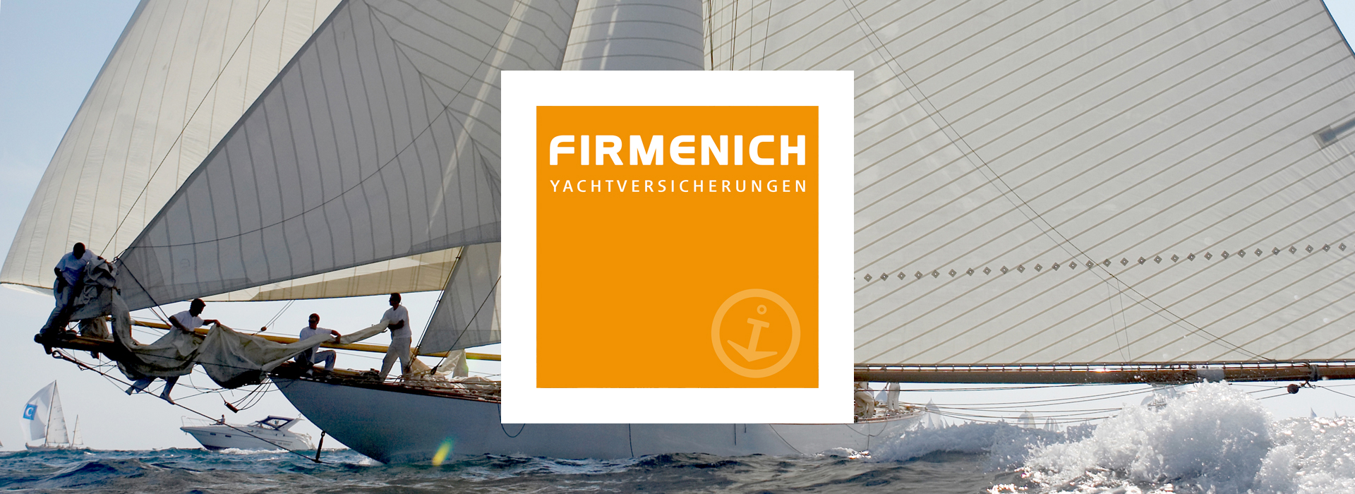 firmenich yachtversicherungen