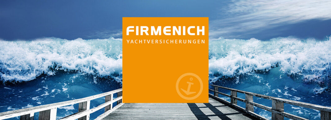 firmenich yachtversicherungen gmbh
