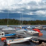 Haparandahamn