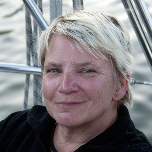 Karin Schickinger