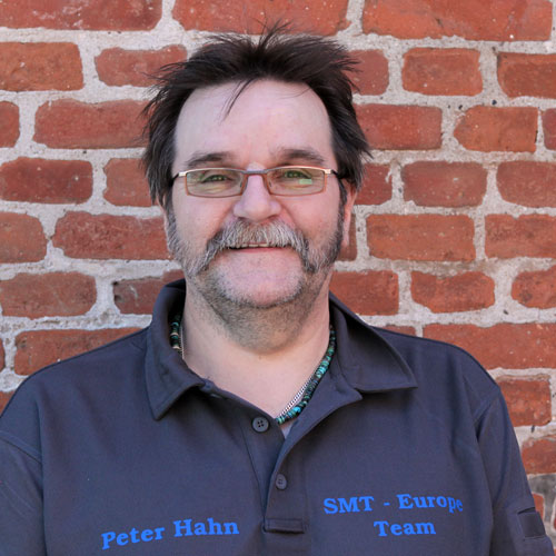Peter Hahn