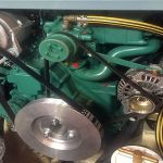 blauwasser_230_volt_generator_an_maschine_montage