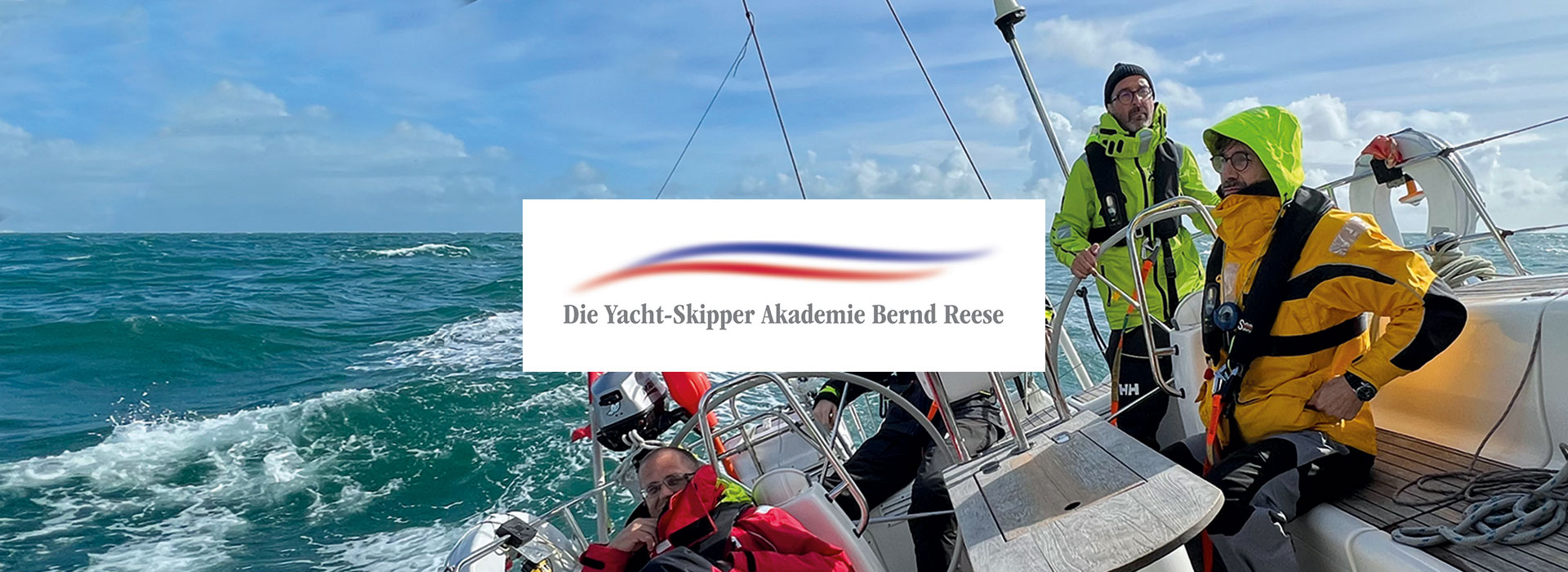 yacht skipper akademie