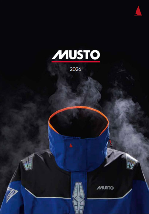 blauwasser_anbieter_musto_pdf_katalog_2026_cover