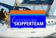Schoenicke SKIPPERTEAM – Ausbildung