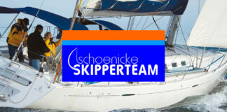 Schoenicke SKIPPERTEAM – Ausbildung