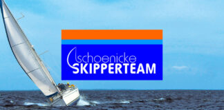 Schoenicke SKIPPERTEAM – Mitsegeln