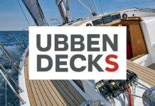 Ubben Decks (Flexiteek)