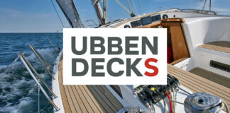 Ubben Decks (Flexiteek)