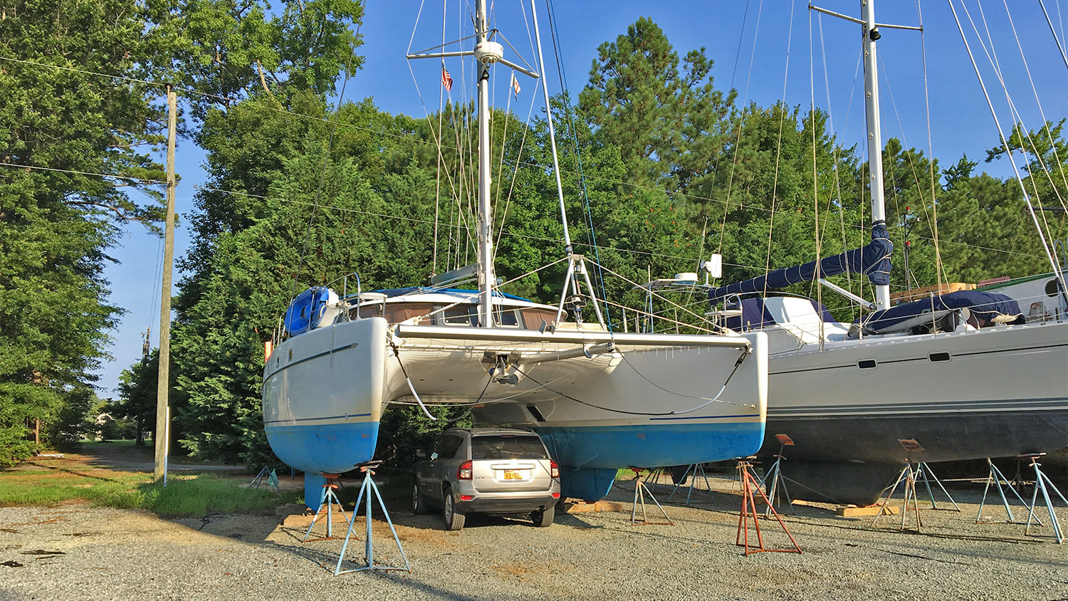 blauwasser_atlantikrunde_deltaville_boatyard