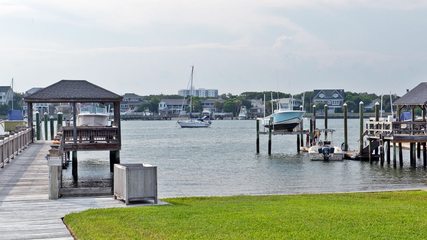 blauwasser_atlantikrunde_usa_ICW_ankerplatz