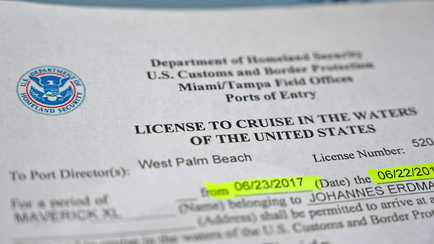 blauwasser_atlantikrunde_usa_cruising_permit