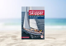 Der kompetente Skipper – Alles für das perfekte Führen einer Segelyacht