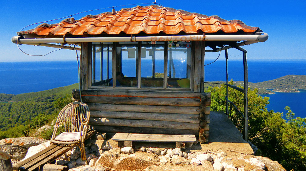 blauwasser_buch_segeln_und_wandern_in_kroatien_feuerwaechterhaus