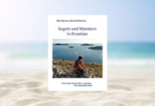 Segeln und Wandern in Kroatien