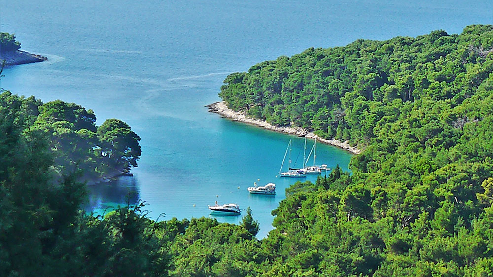 blauwasser_buch_segeln_und_wandern_in_kroatien_krivica_bucht