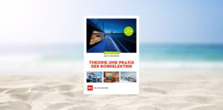 Theorie und Praxis der Bordelektrik
