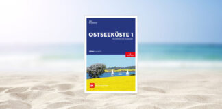 Törnführer Ostseeküste 1 – Travemünde bis Flensburg