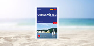 Törnführer Ostseeküste 2 – Travemünde bis Szczecin