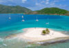 Online-Seminar: Segeln und Chartern in den British Virgin Islands (live)