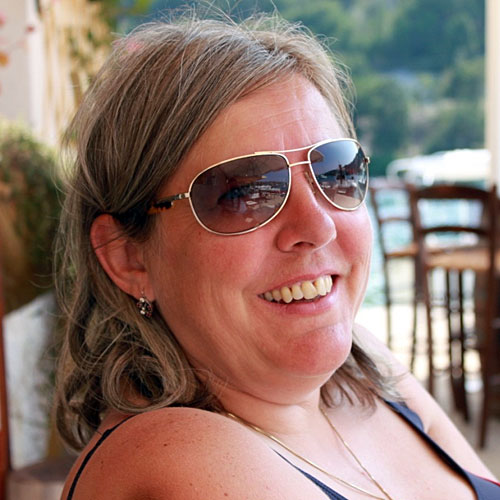 Brigitte Windbichler