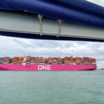 blauwasser_england_Hafen_PortHambleMarina_9