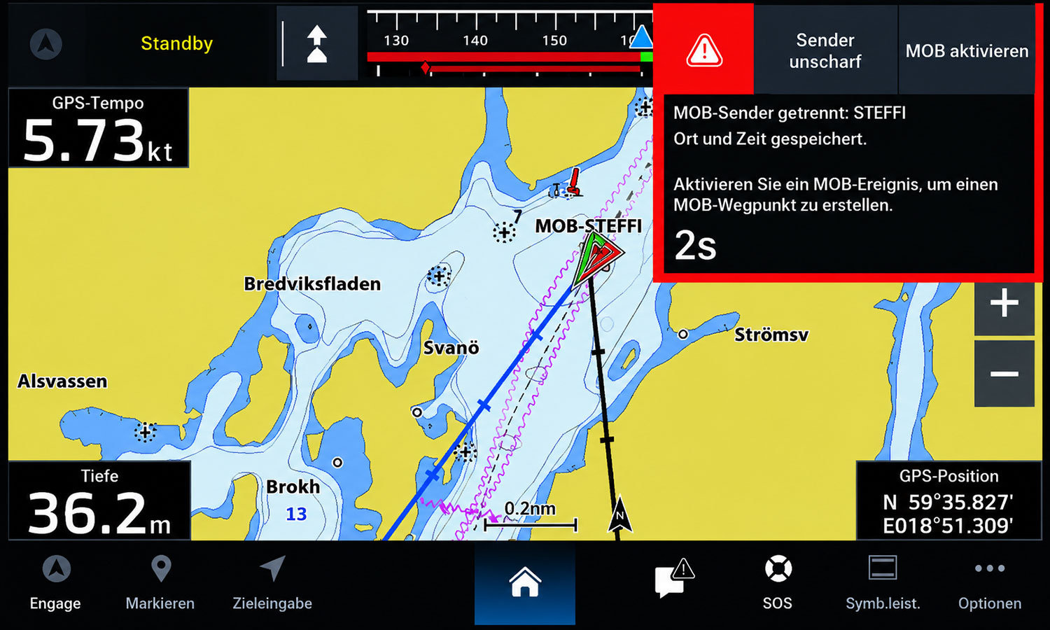 blauwasser_garmin_onboard_mob_system_erfahrungsbericht_alarm
