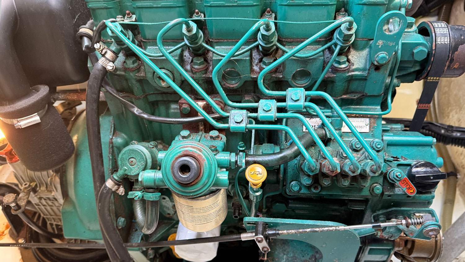 blauwasser_garmin_onboard_mob_system_erfahrungsbericht_einbaumotor