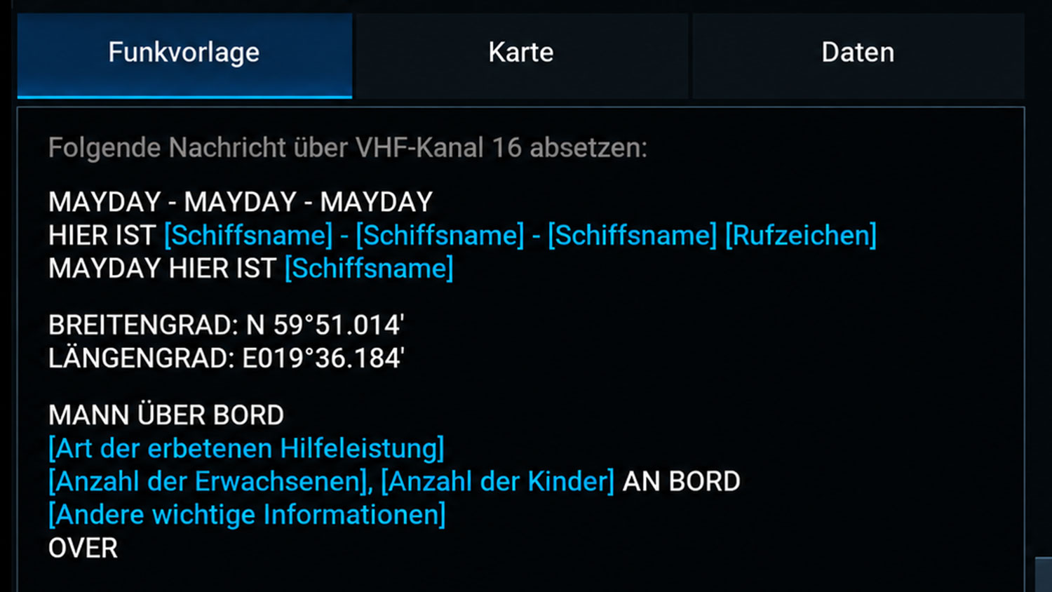 blauwasser_garmin_onboard_mob_system_erfahrungsbericht_funk