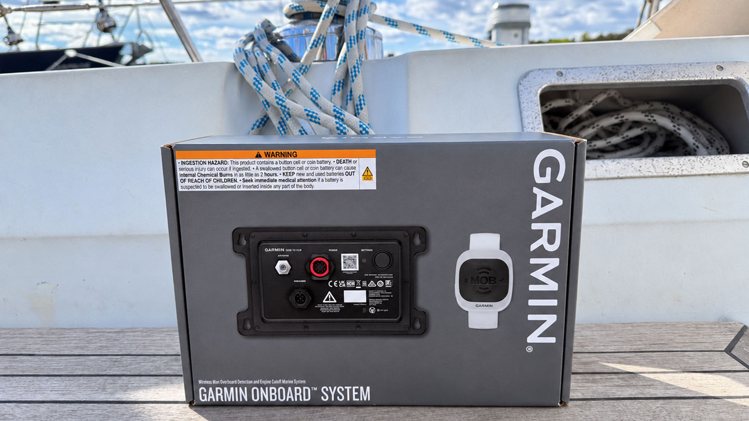 blauwasser_garmin_onboard_mob_system_erfahrungsbericht_karton