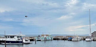 Hafen/Marina Dageløkke (Dänemark/Festland)