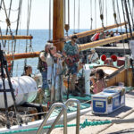 blauwasser_marina_daenemark_hammerhavn_musik