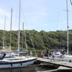 blauwasser_marina_daenemark_hammerhavn_schild