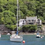 blauwasser_marina_england_river_yealm_wald