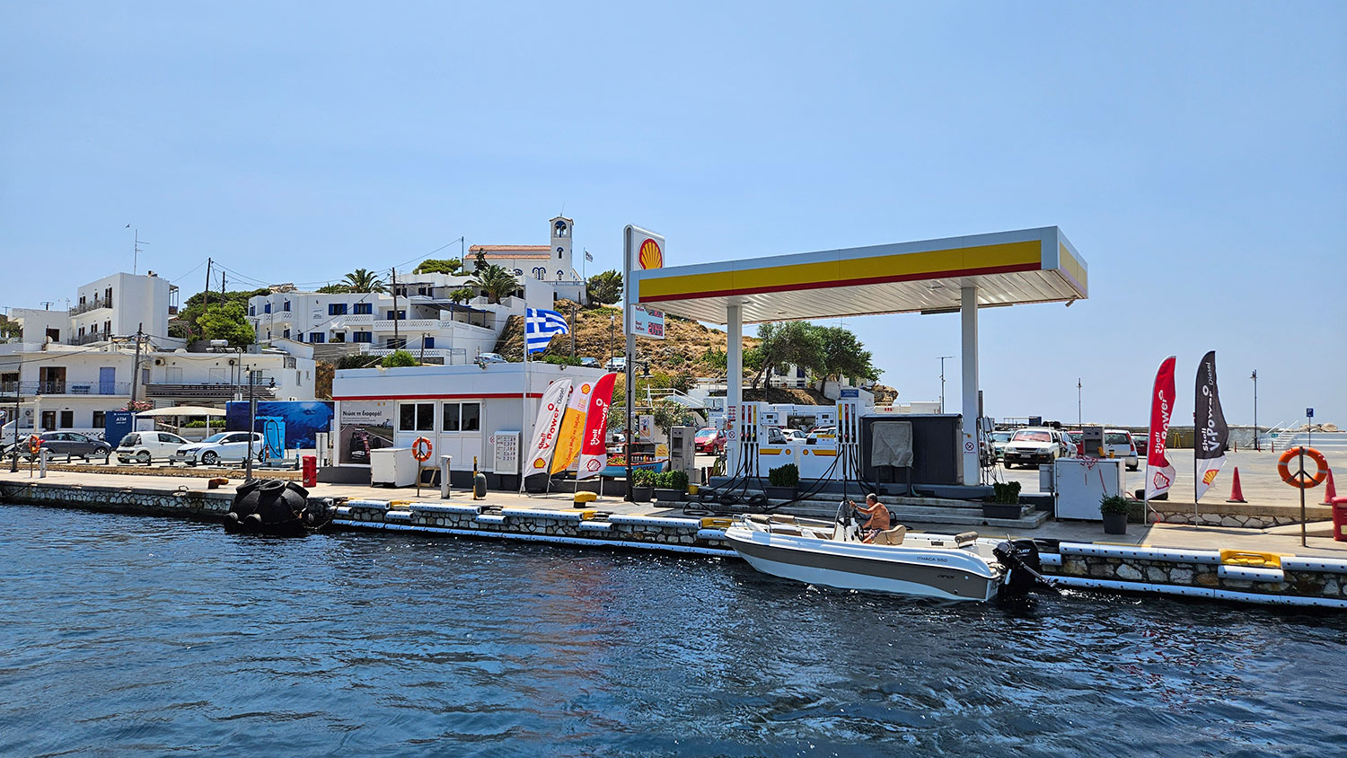 blauwasser_marina_griechenland_sporaden_skyros_linaria_tankstelle