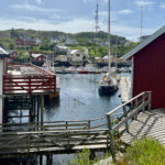 blauwasser_marina_norwegen_lofoten_sorvagen_hafenblick