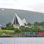 blauwasser_marina_norwegen_lofoten_tromsoe_eismeerkathedrale
