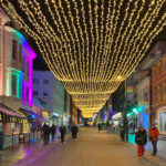 blauwasser_marina_norwegen_lofoten_tromsoe_fussgaengerzone_winter