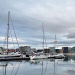 blauwasser_marina_norwegen_lofoten_tromsoe_hafenbecken