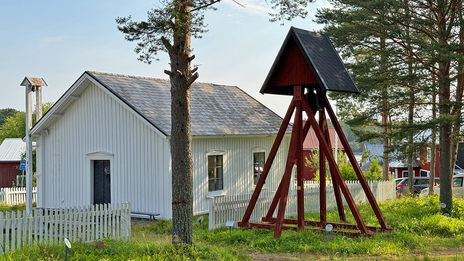 blauwasser_marina_schweden_bottnischer_meerbusen_boenhamn_kapelle