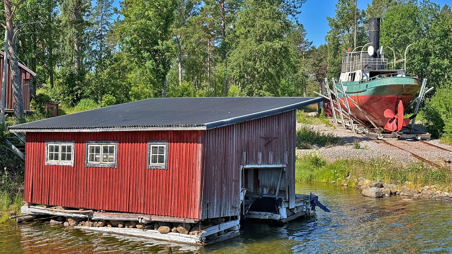 blauwasser_marina_schweden_bottnischer_meerbusen_galtstroem_ophelia