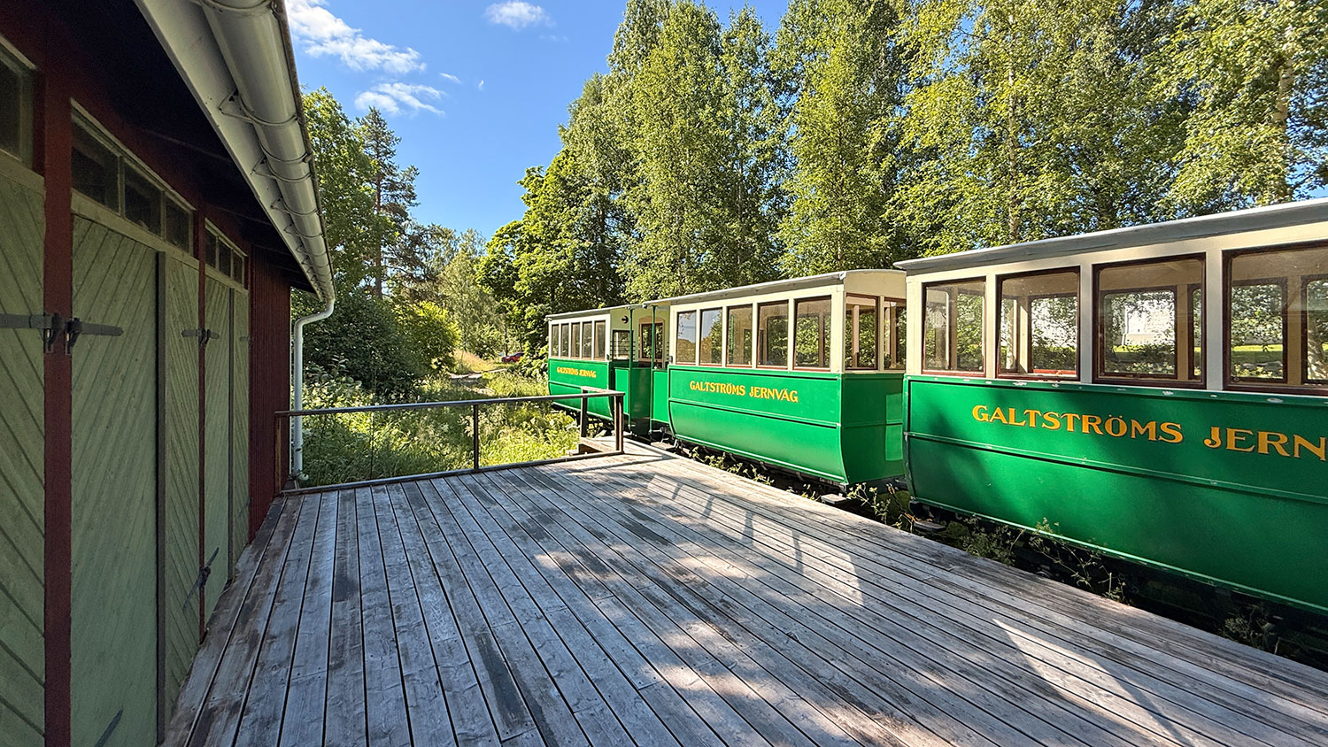 blauwasser_marina_schweden_bottnischer_meerbusen_galtstroem_schmalspurbahn