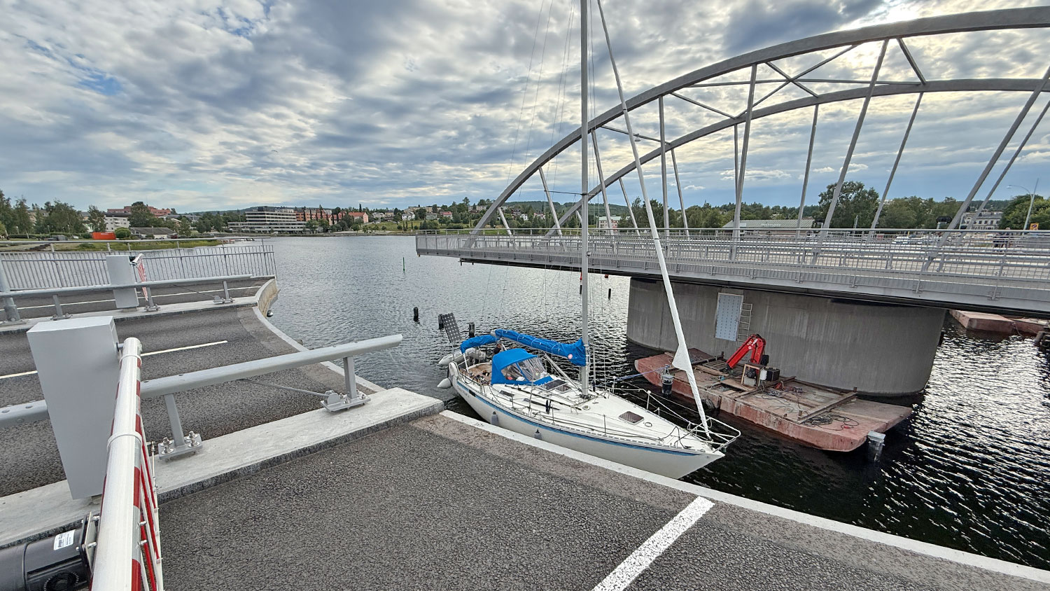 blauwasser_marina_schweden_bottnischer_meerbusen_haernoesand_bruecken