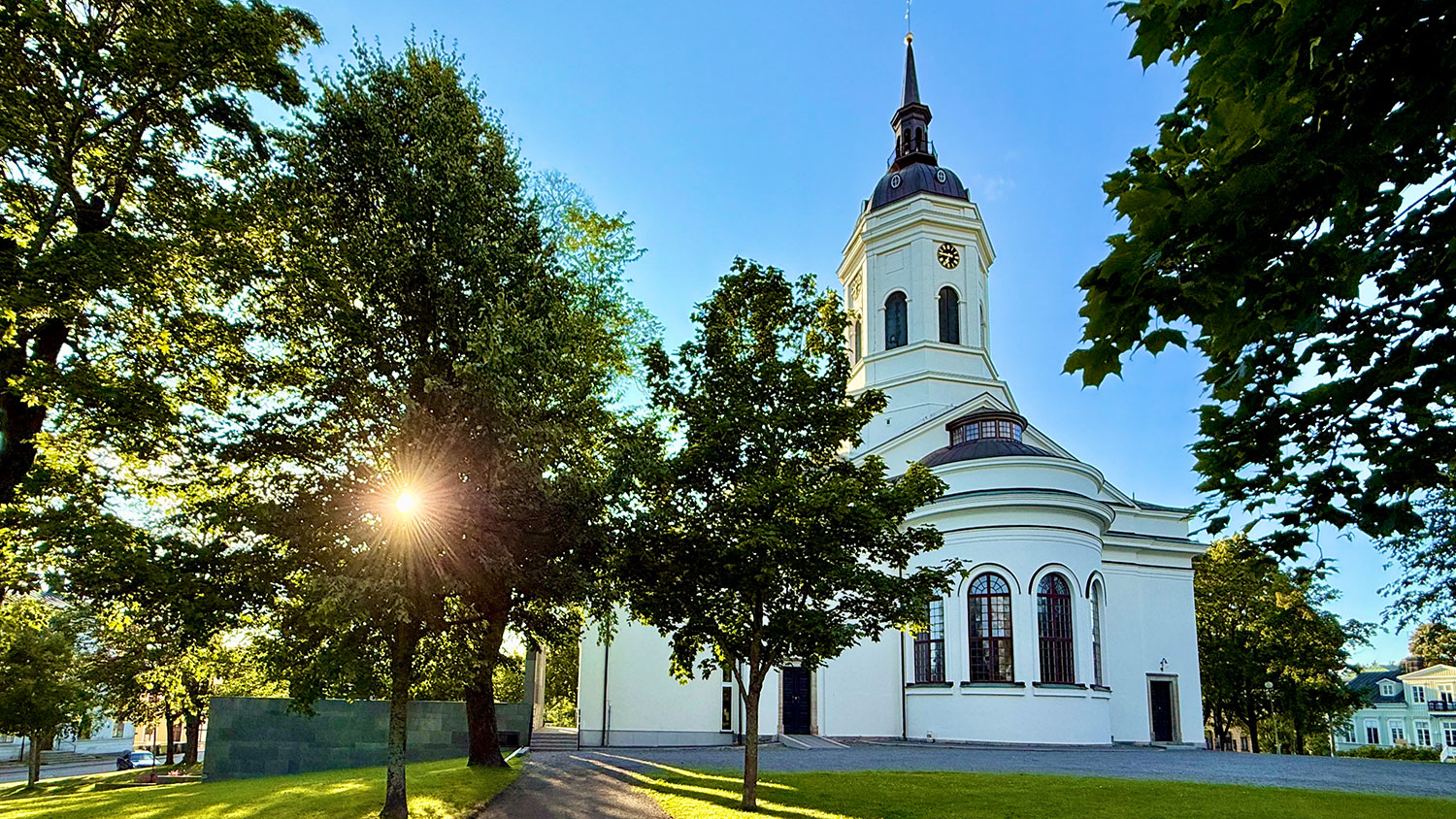 blauwasser_marina_schweden_bottnischer_meerbusen_haernoesand_kirche