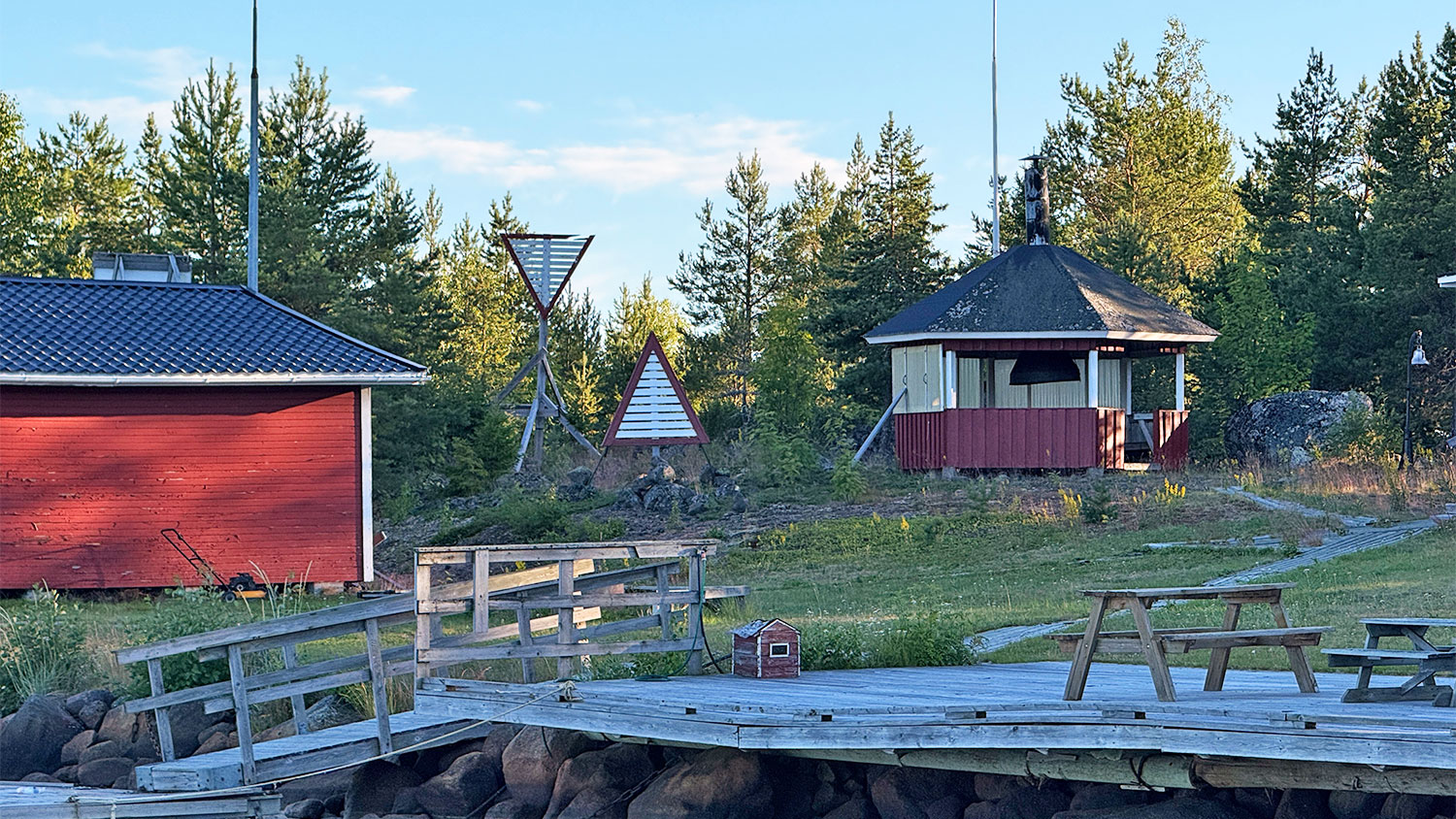 blauwasser_marina_schweden_bottnischer_meerbusen_stora_trutskaer_peilmarke