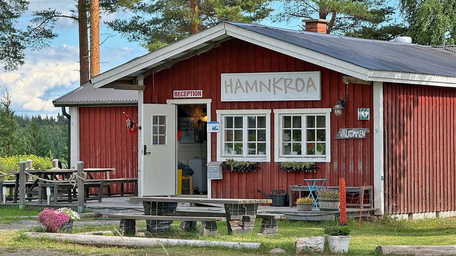 blauwasser_marina_schweden_bottnischer_meerbusen_toerehamn_rezeption